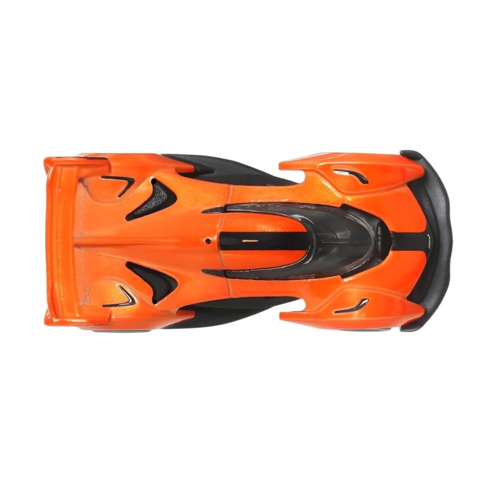 HW - McLaren Solus GT
