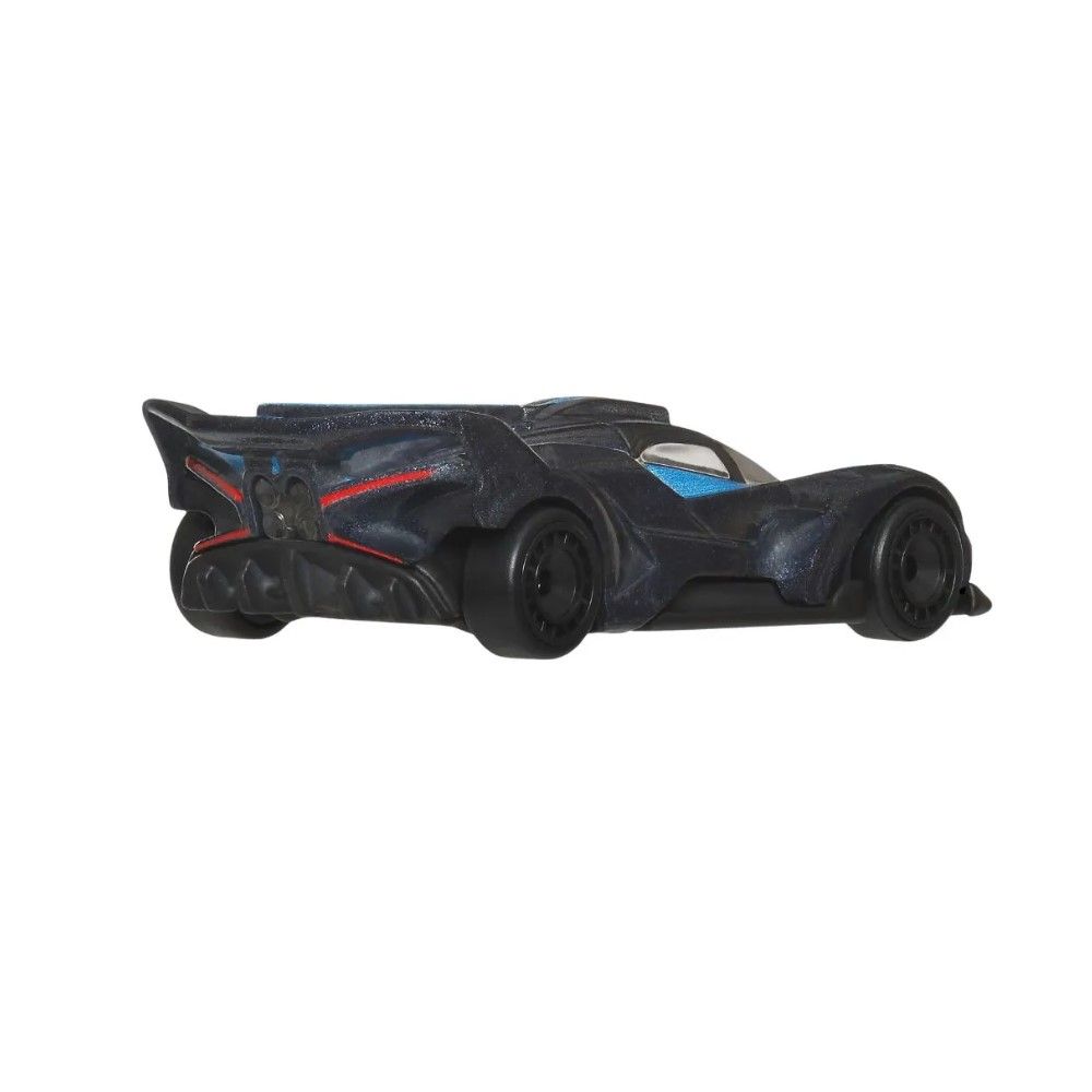 HW - Buggatti Bolide