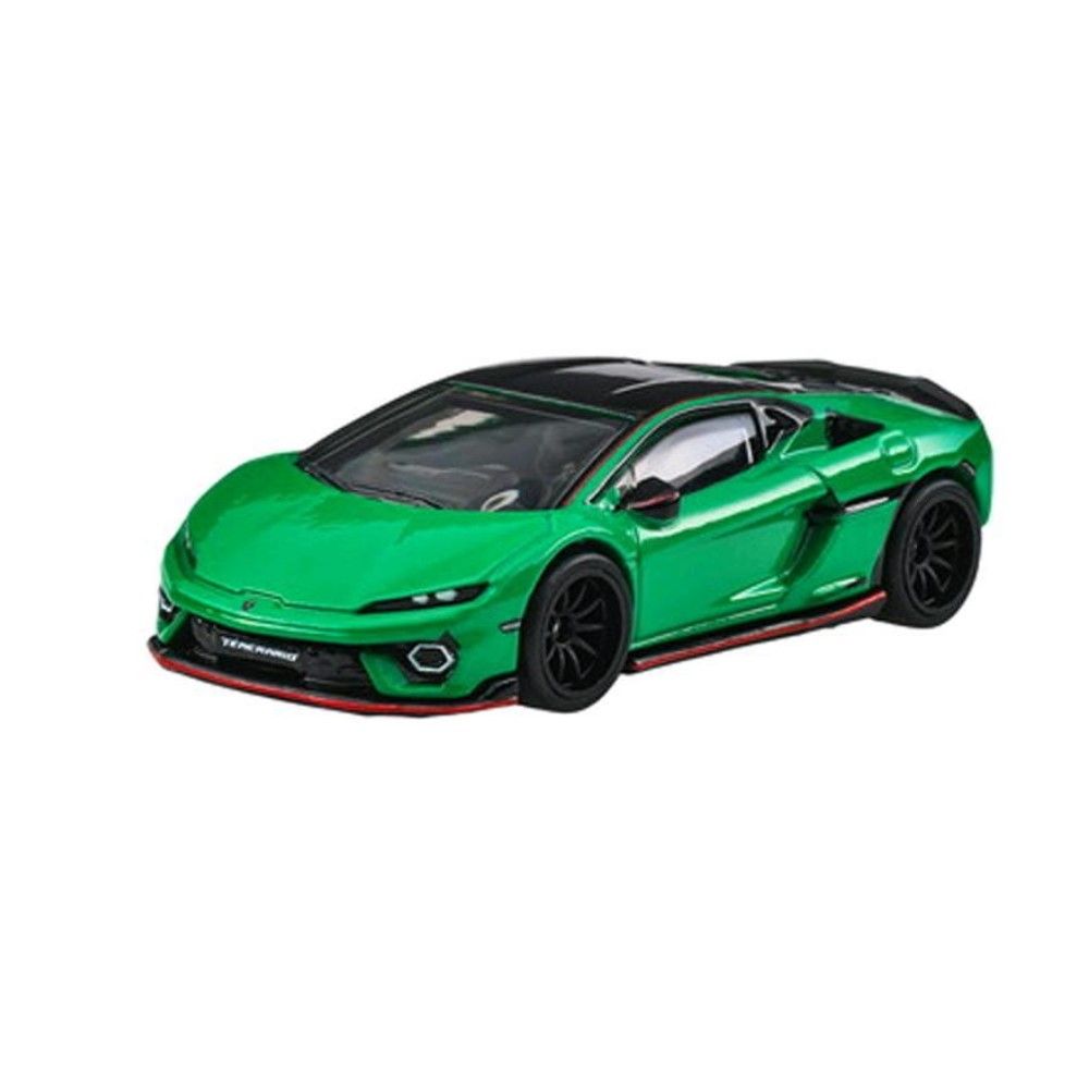 HW - Lamborghini Diablo SV