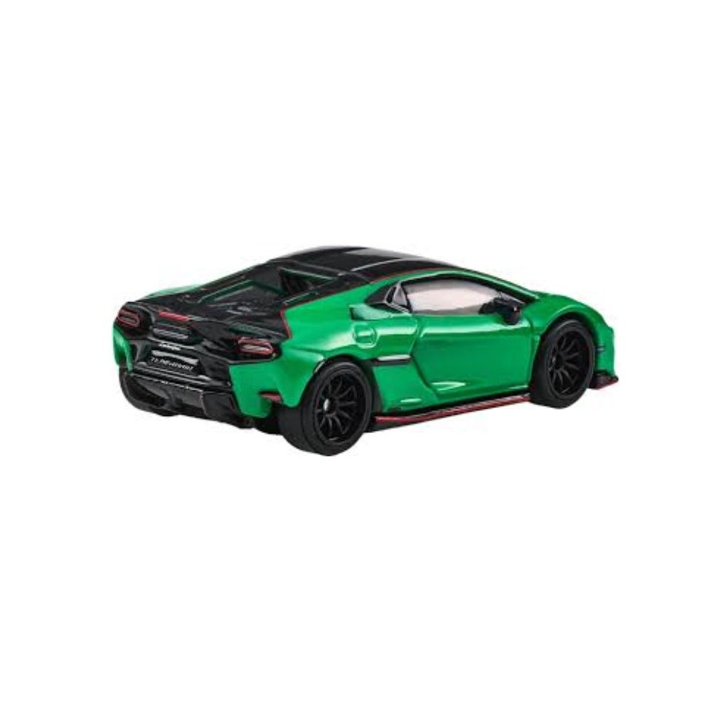 HW - Lamborghini Diablo SV