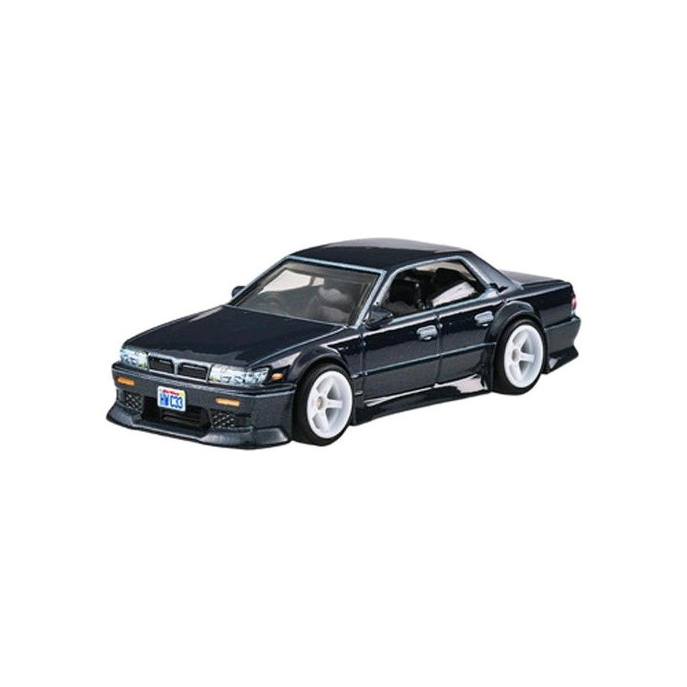 HW - Nissan Laurel C33