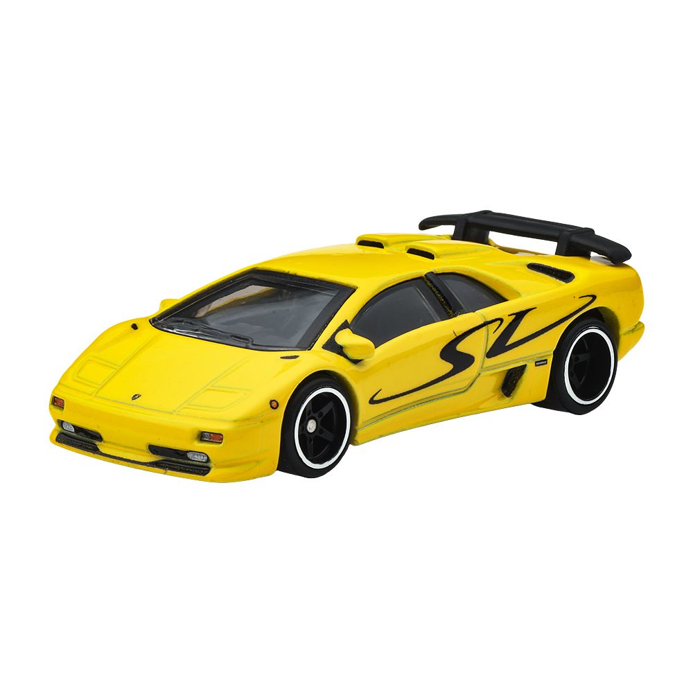 HW - ´95 Lamborghini Diablo SV