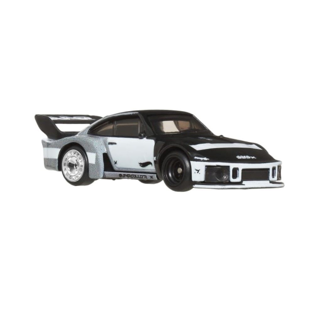 HW - Porsche 935