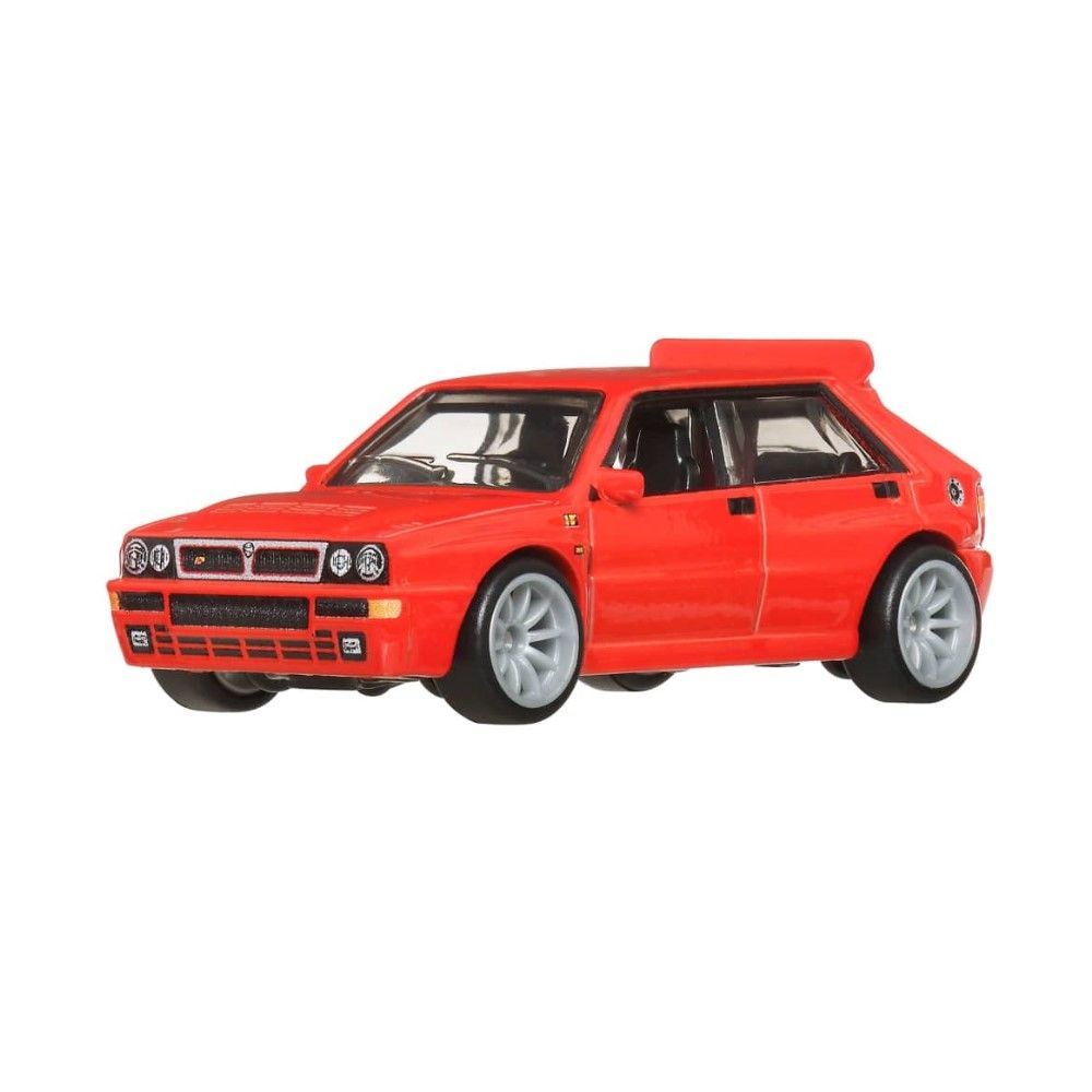 HW - Lancia Delta Integral