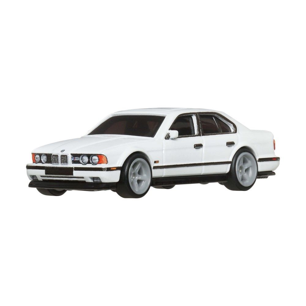 HW - ´91 BMW M5