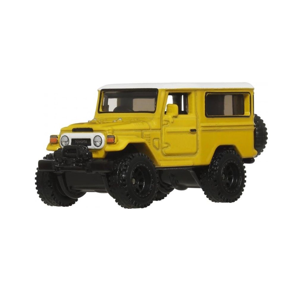 HW - Toyota Land Cruiser FJ43