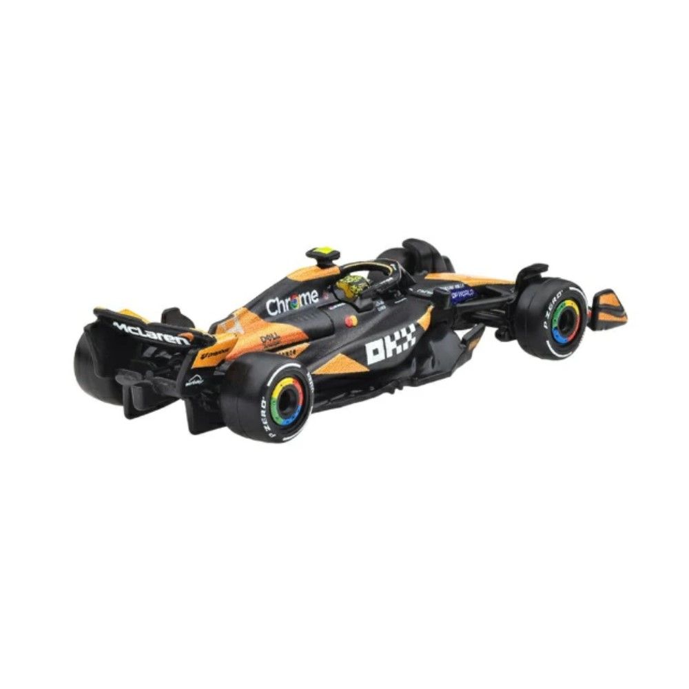1/64 - F1 McLaren Oscar Piastri #81