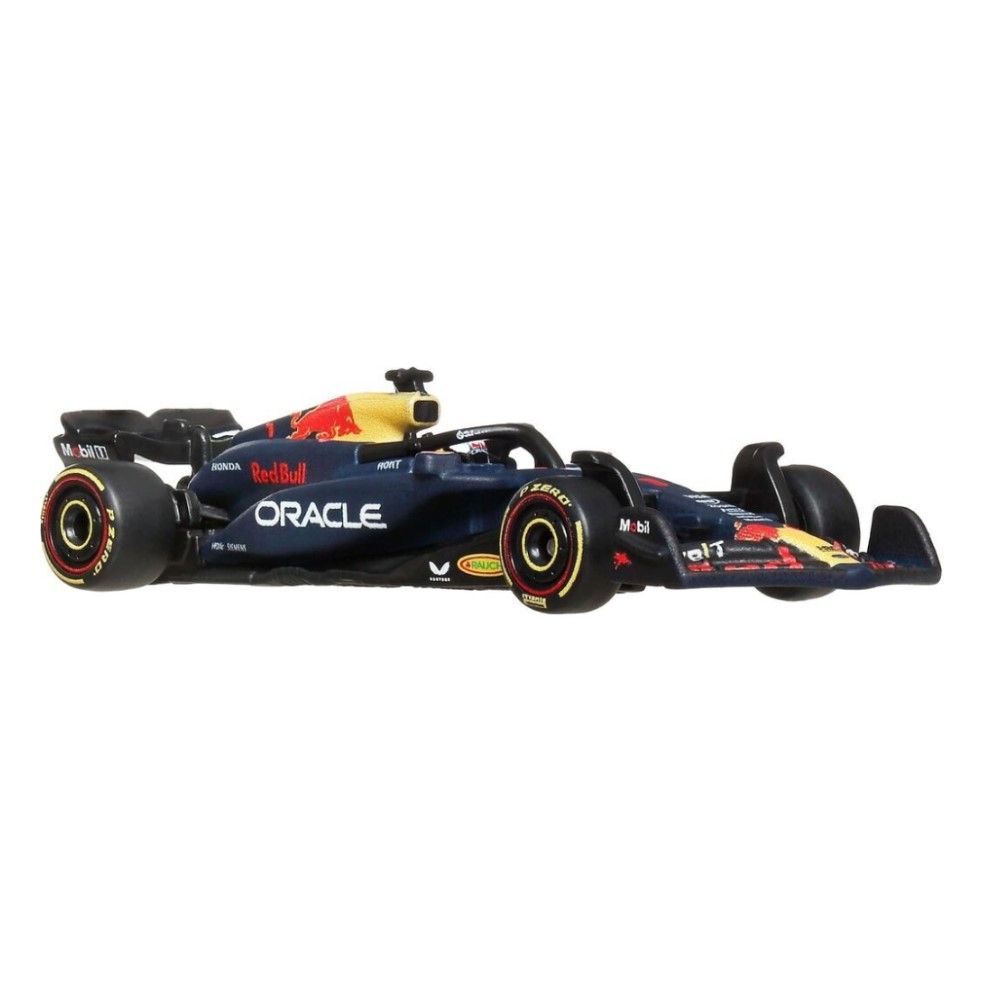 1/64 - F1 Red Bull Max Verstappen #1
