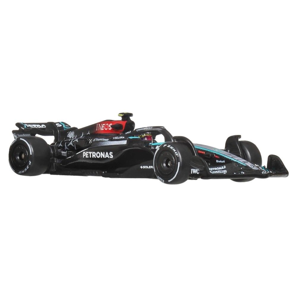 1/64 - F1 Mercedes Benz Lewis Hamilton #44