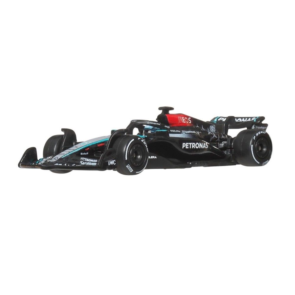 1/64 - F1 Mercedes Benz George Russell #63