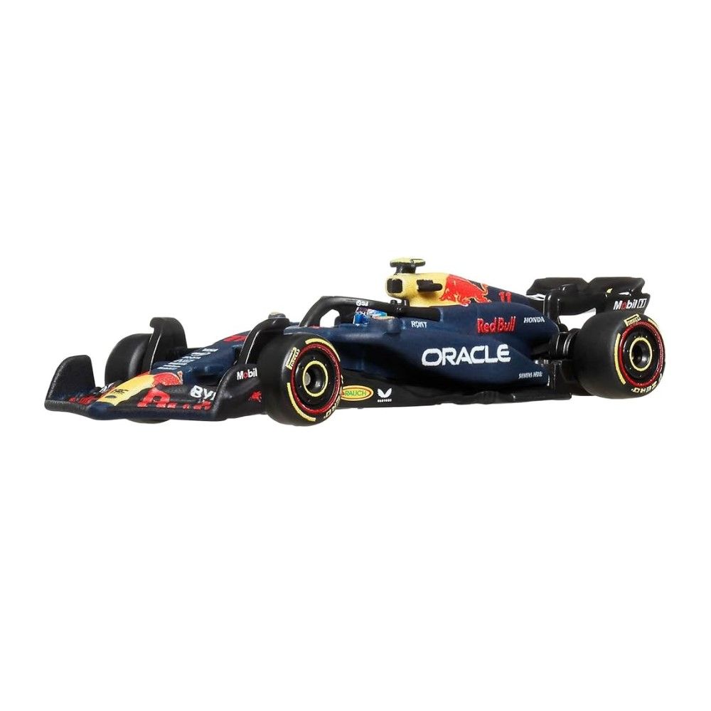 1/64 - F1 Red Bull Sergio Perez #11
