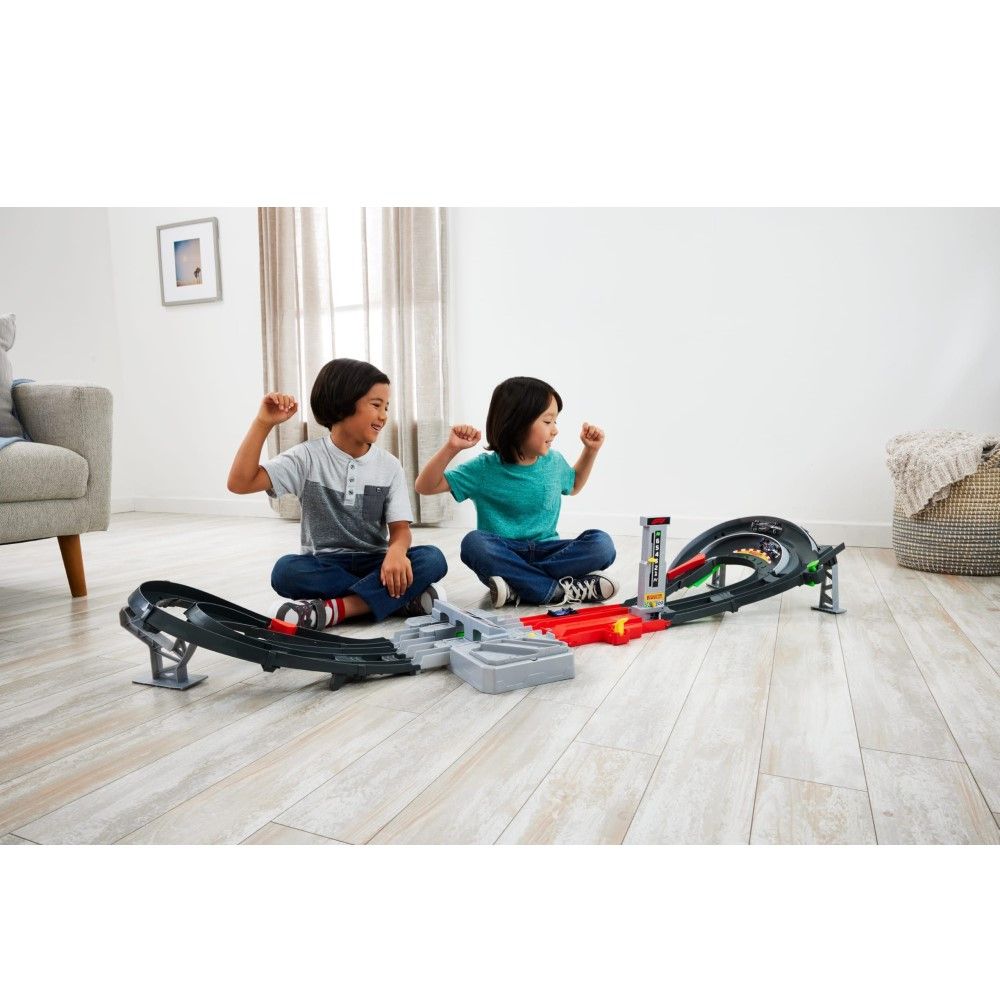 Hotwheels - Pista Grande Prémio Formula 1