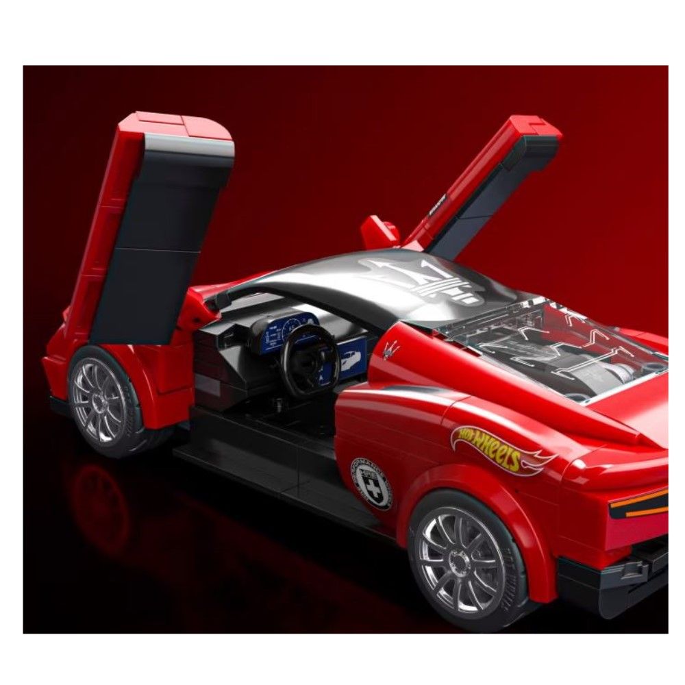 HW 1/32 - Maserati MC20