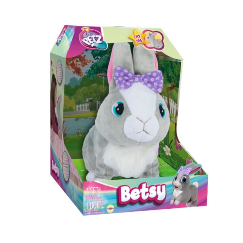 Club Petz - Betsy