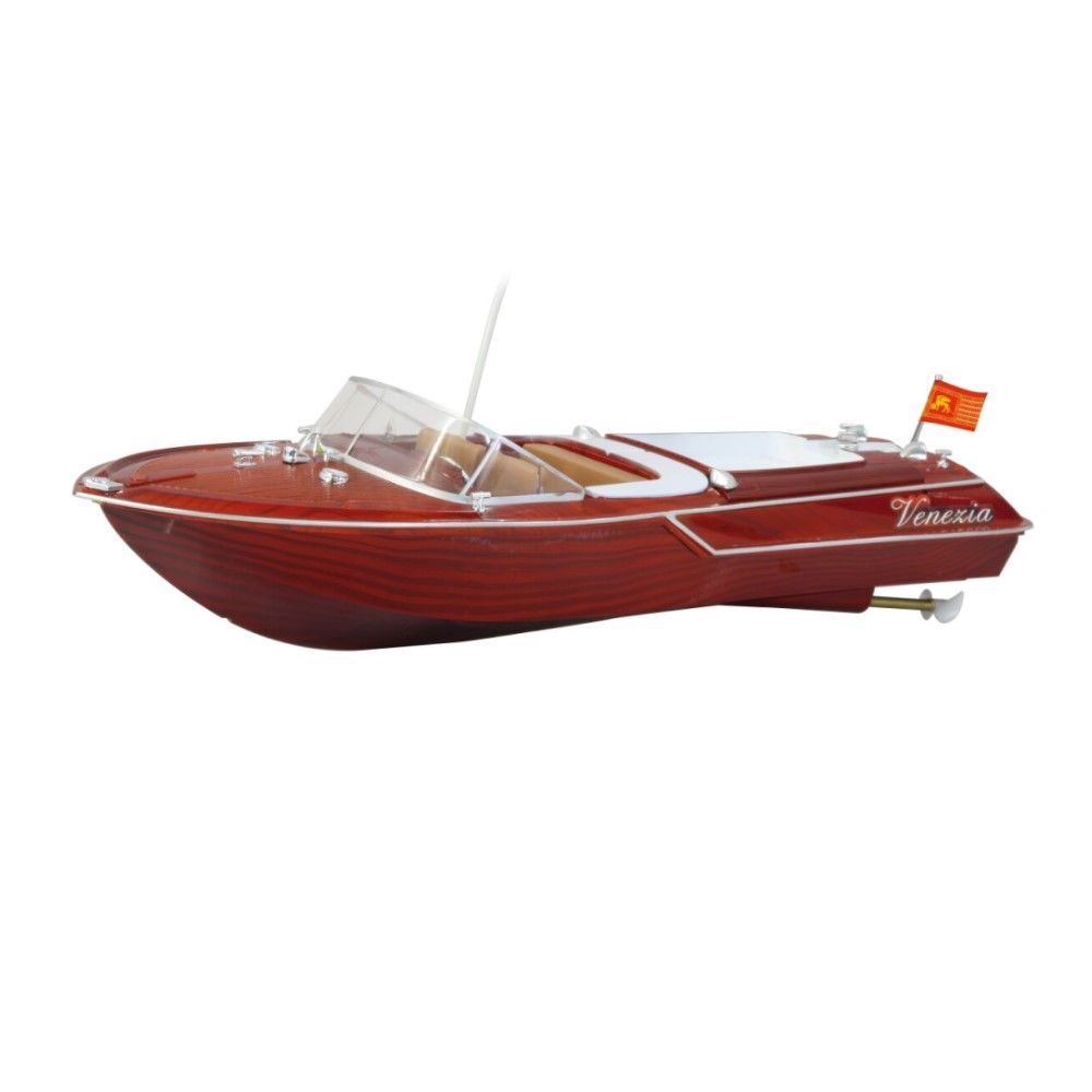 Venezia - 2 Canais 40MHz