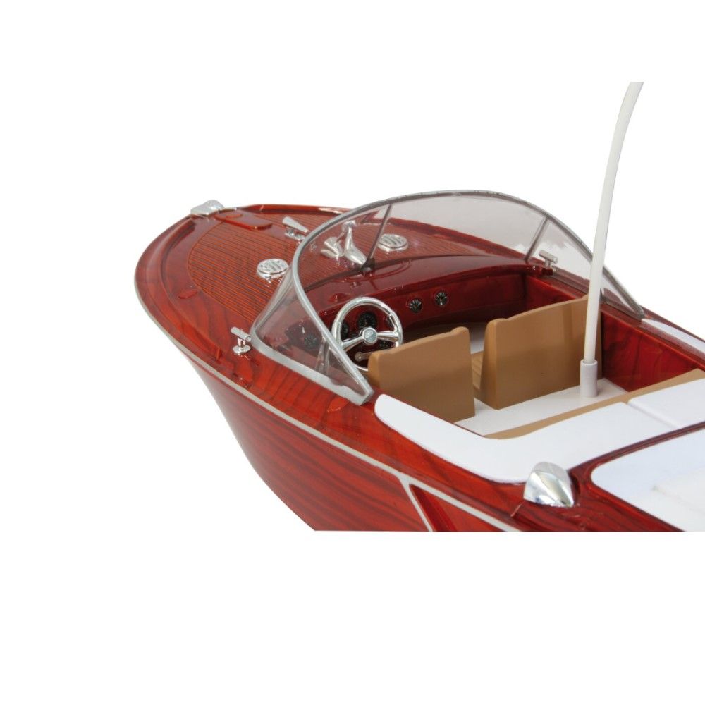 Venezia - 2 Canais 40MHz