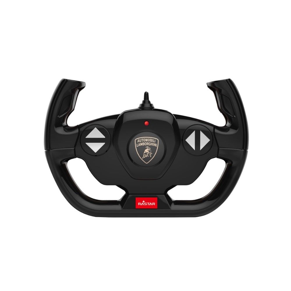 1/14 - Lamborghini Huracán STO, azul - 2,4GHz