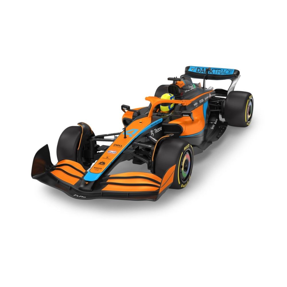 1/12 - F1 McLaren MCL36 - 2,4GHz