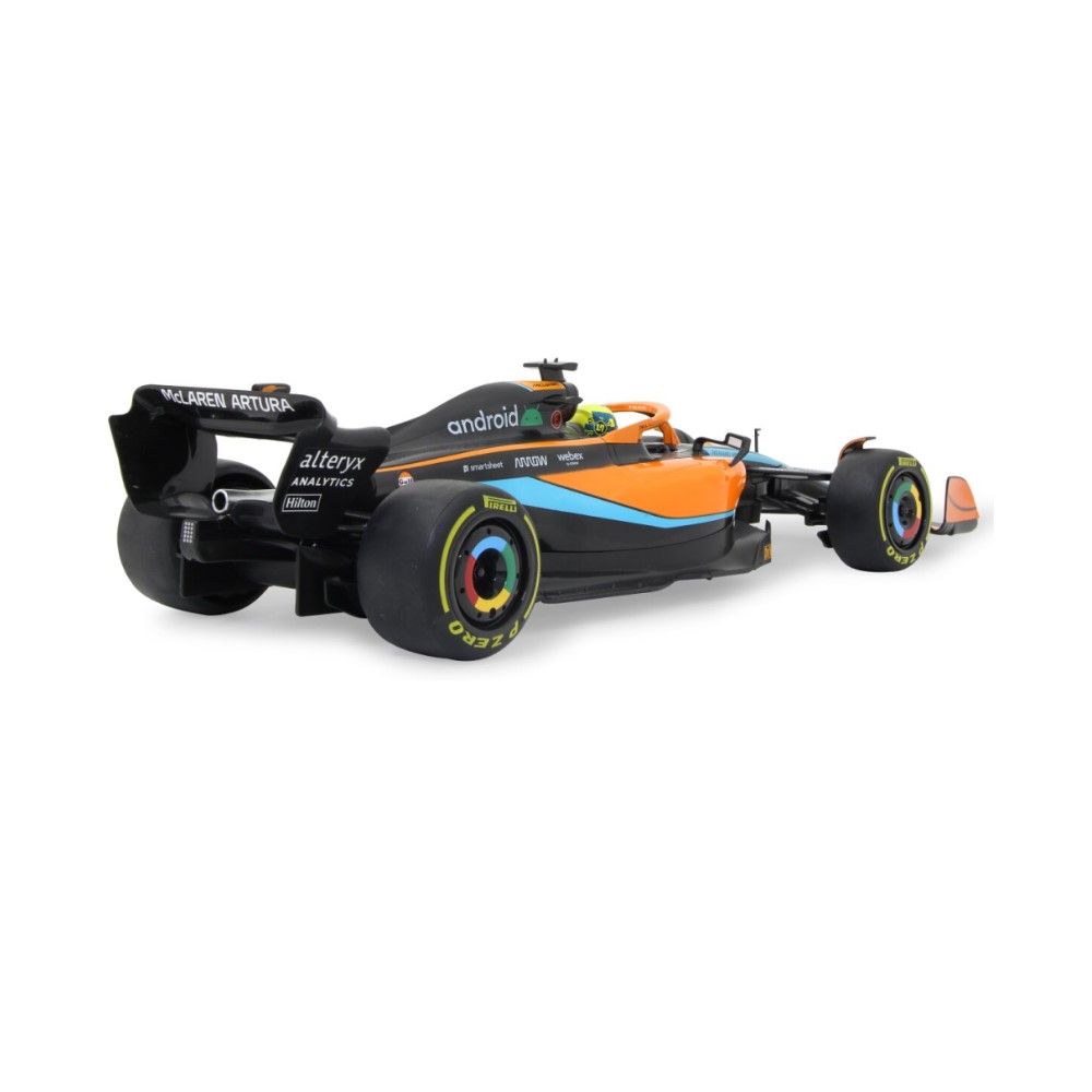 1/12 - F1 McLaren MCL36 - 2,4GHz