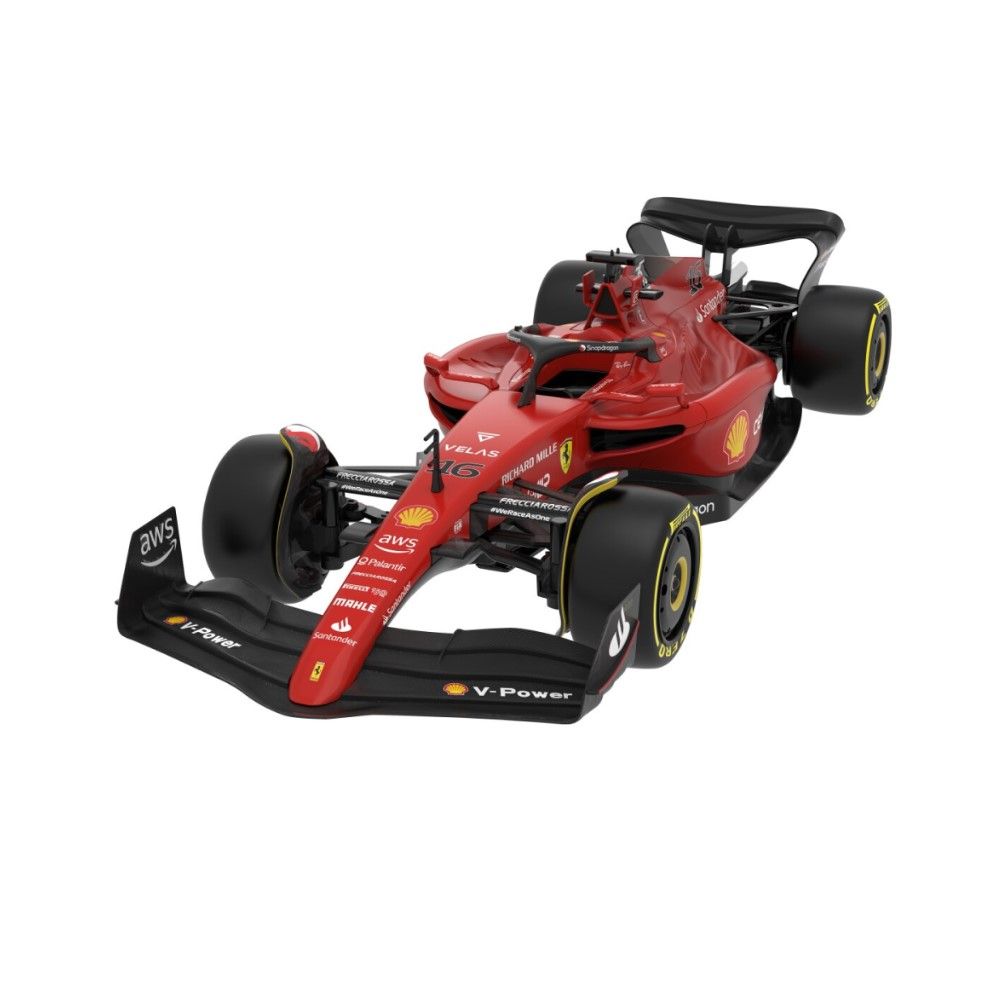1/12 - Ferrari F1-75 - 2,4GHz