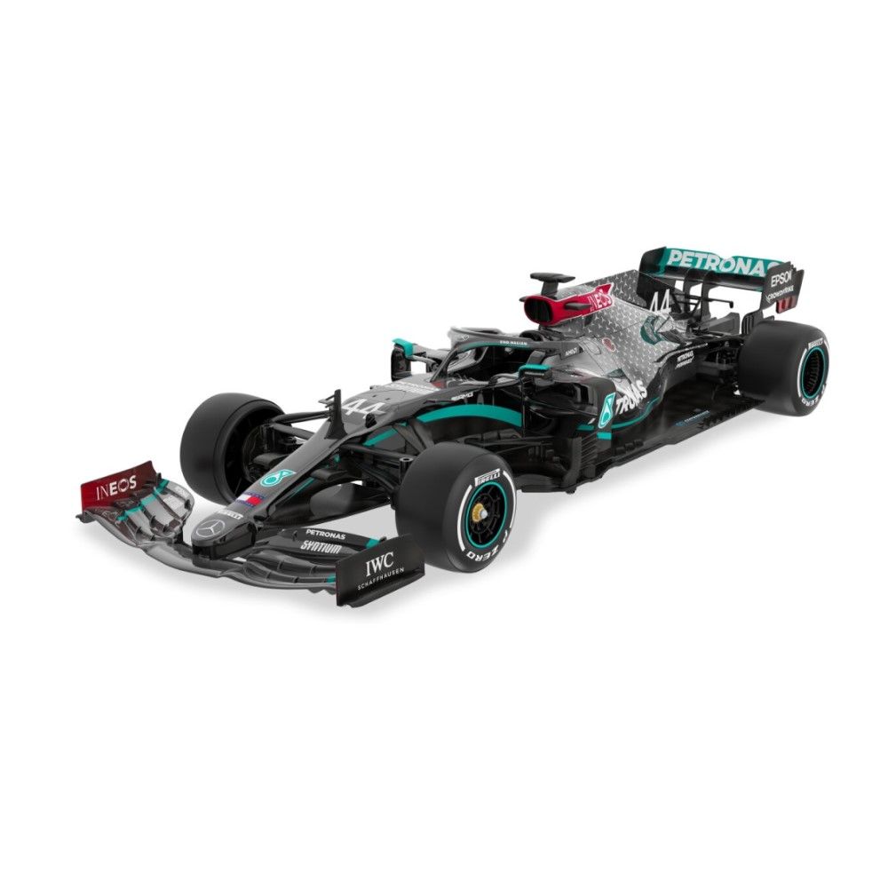1/18 - F1 Mercedes-AMG W11 EQ Performance - 2,4GHz