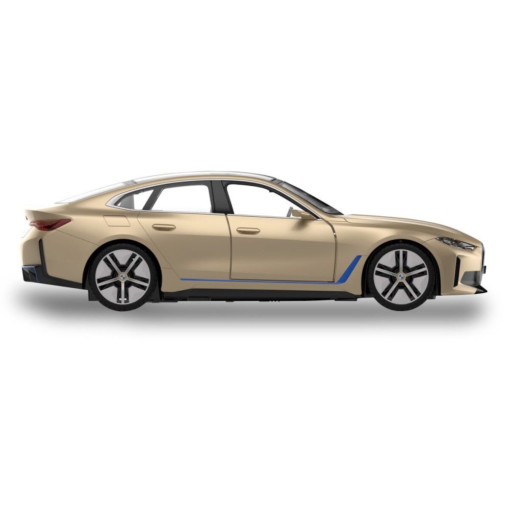 1/14 - BMW i4 Concept, gold - 2,4GHz