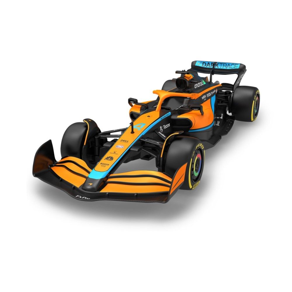 1/18 - F1 McLaren MCL36 - 2,4GHz