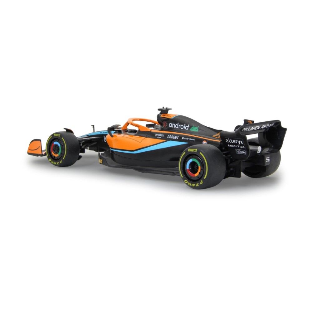 1/18 - F1 McLaren MCL36 - 2,4GHz