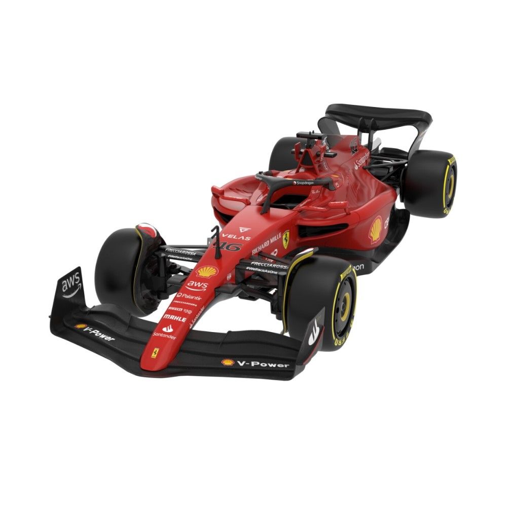 1/18 - Ferrari F1-75 - 2,4GHz