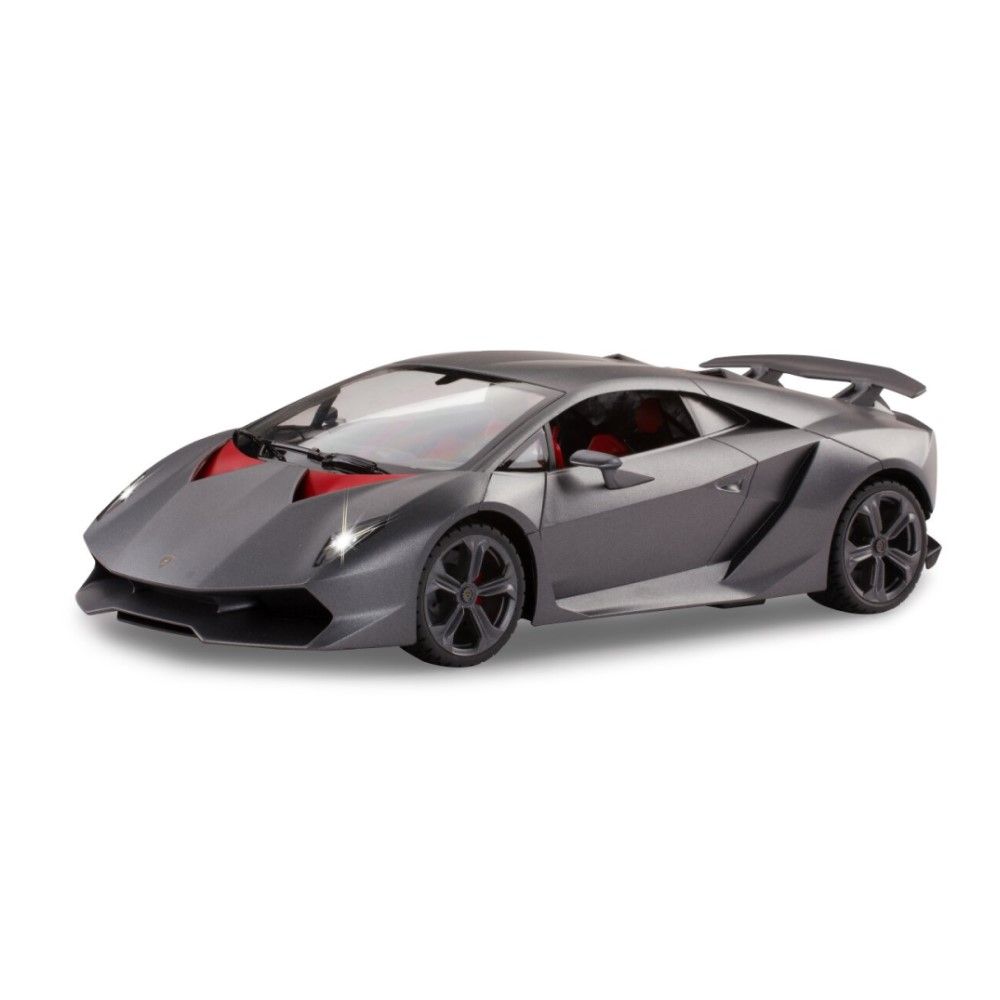 1/14 - Lamborghini Sesto Elemento, cinzento - 2,4GHz