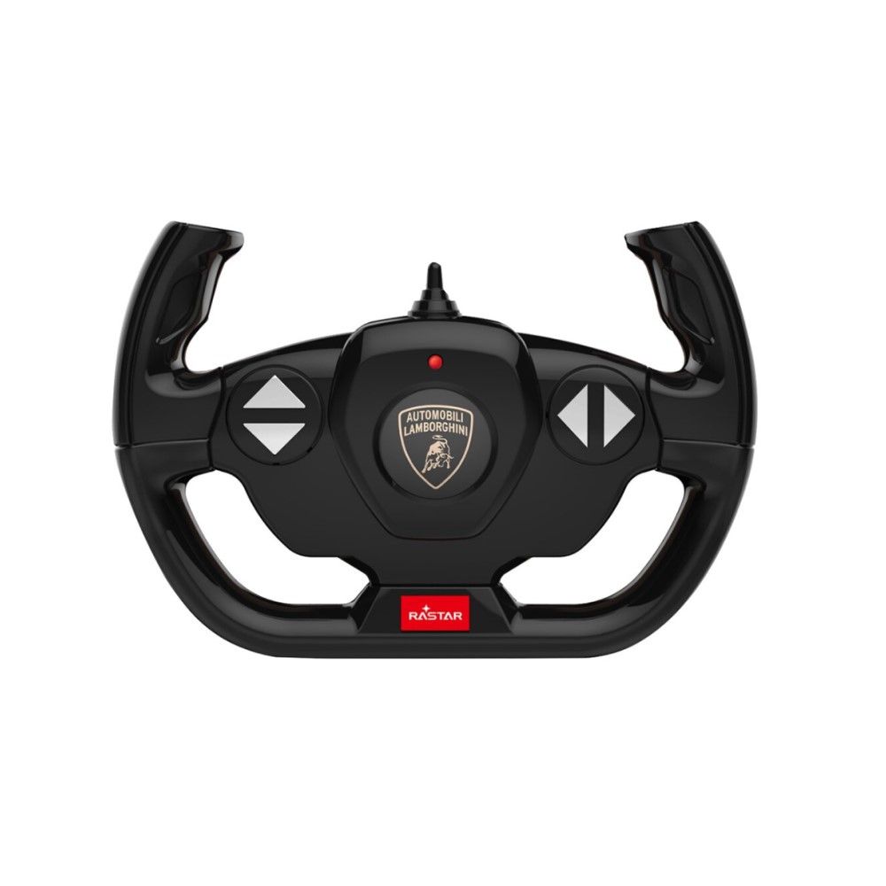 1/14 - Lamborghini Sesto Elemento, cinzento - 2,4GHz