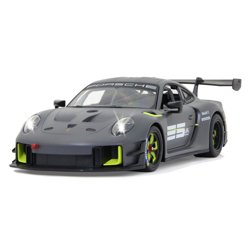 1/14 - Porsche 911 GT2 RS Clubsport 25 - 2,4GHz