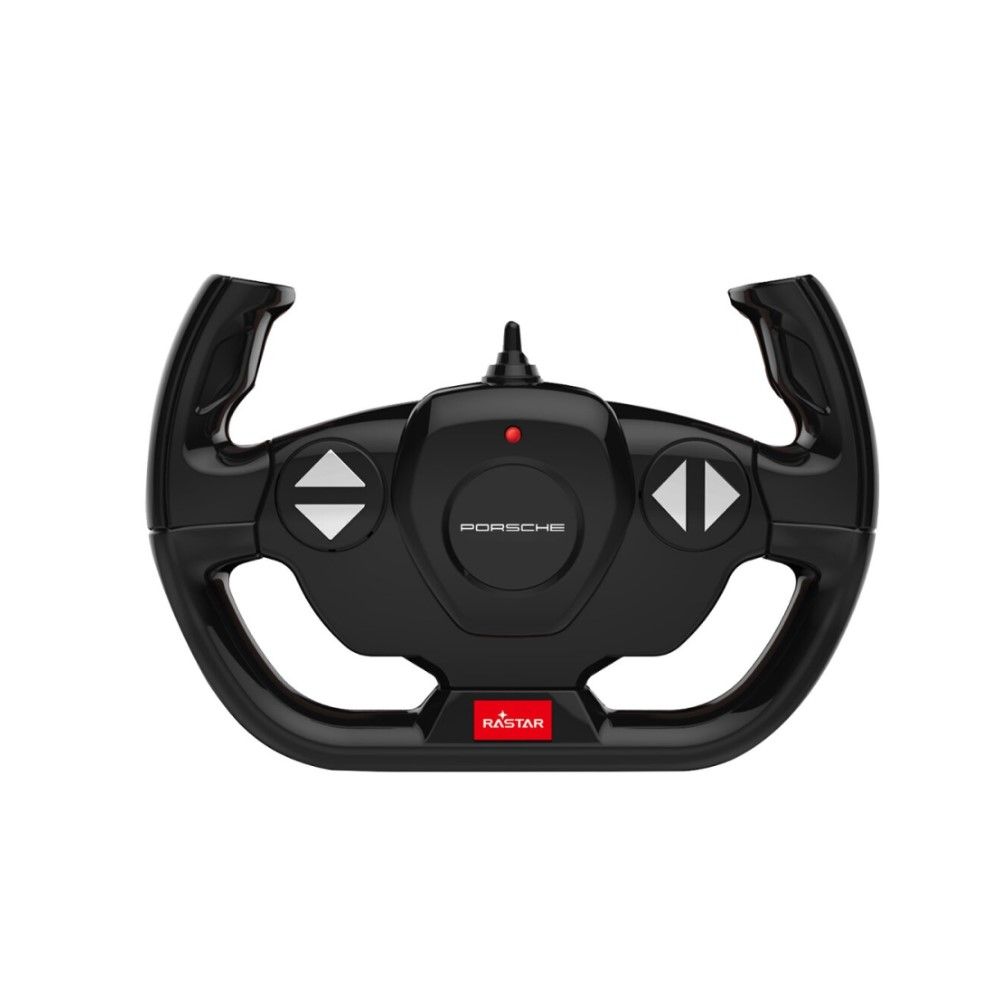 1/14 - Porsche 911 GT2 RS Clubsport 25 - 2,4GHz