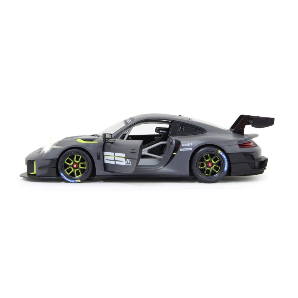 1/14 - Porsche 911 GT2 RS Clubsport 25 - 2,4GHz