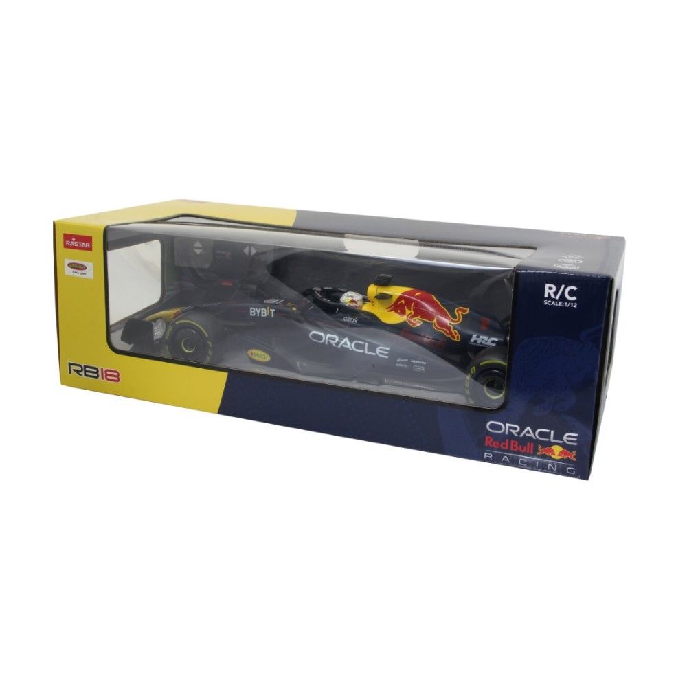 1/12 - F1 Red Bull Racing RB18 - 2,4GHz