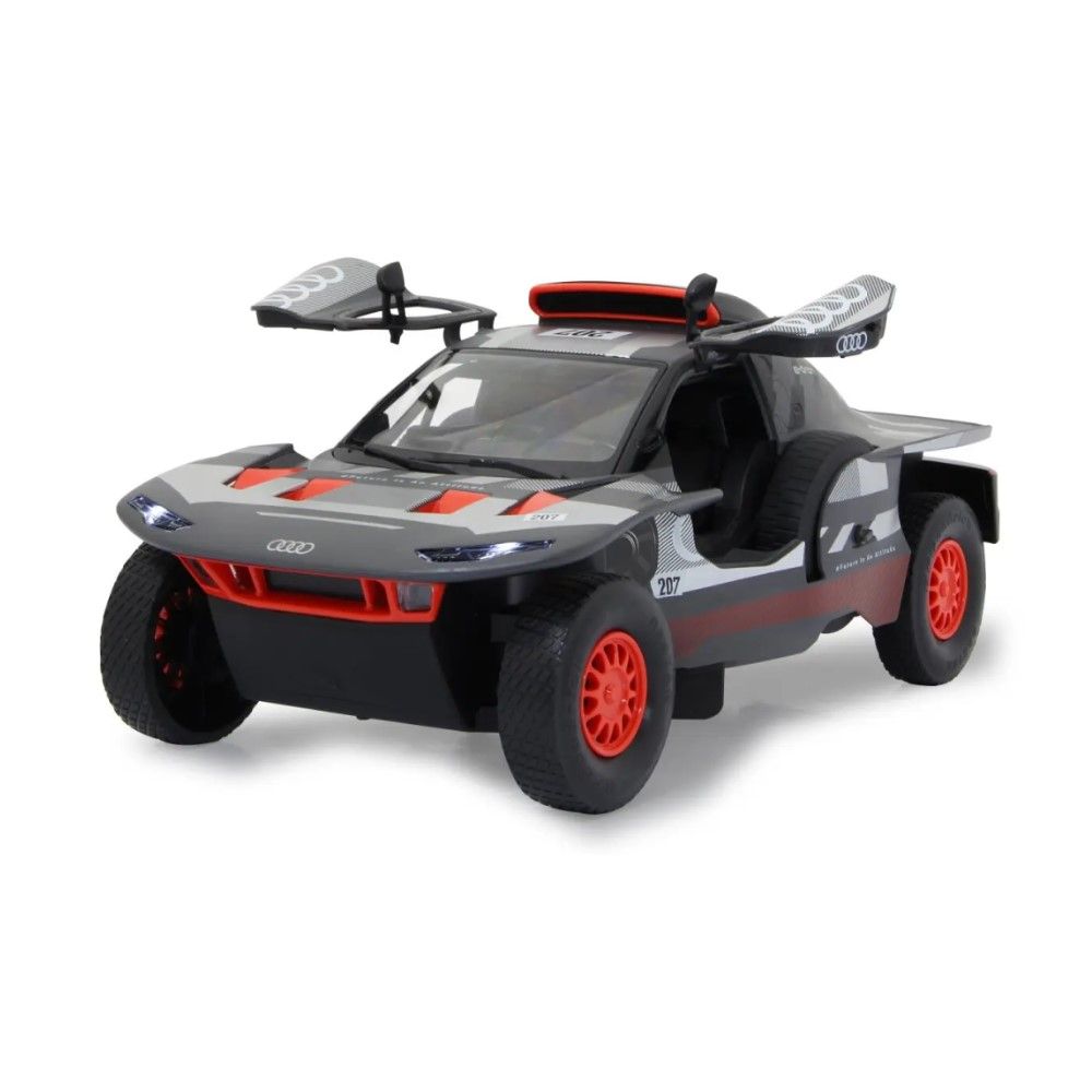 1/14 - Audi RS Q e-tron E2 - 2,4GHz