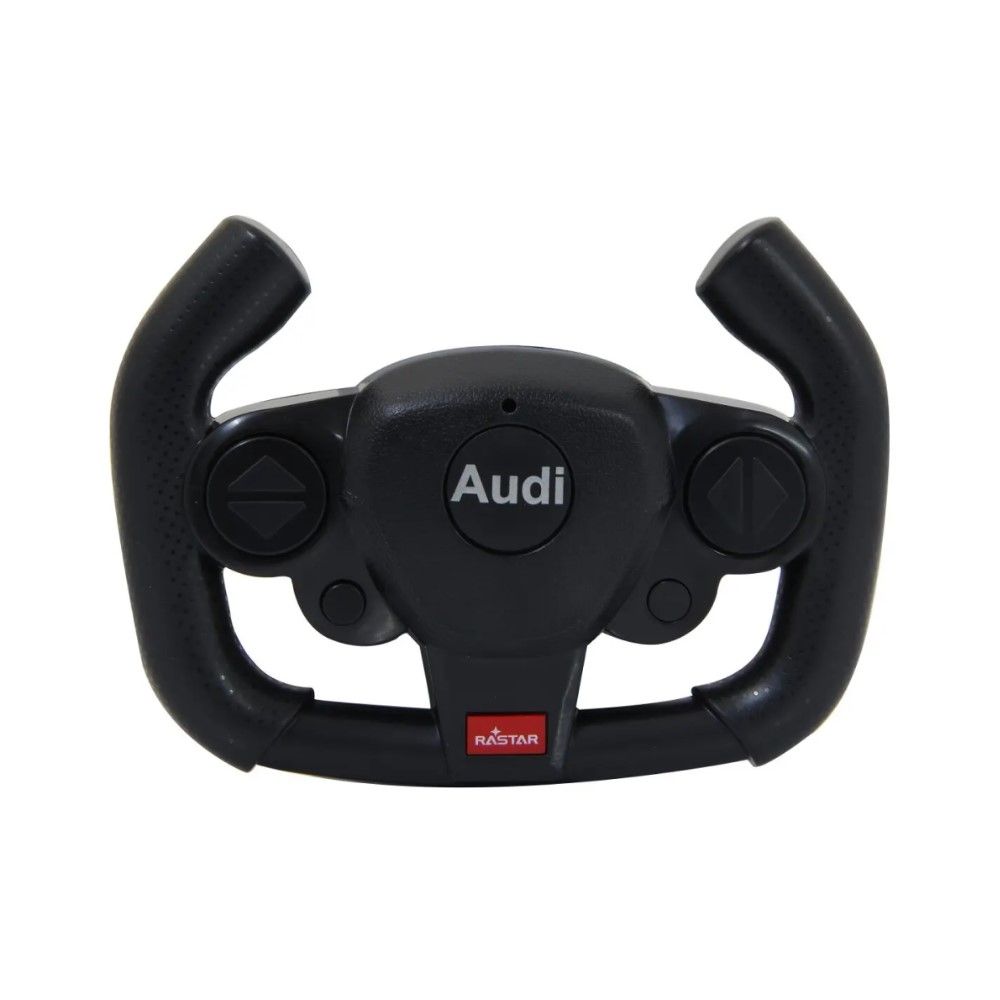 1/14 - Audi RS Q e-tron E2 - 2,4GHz