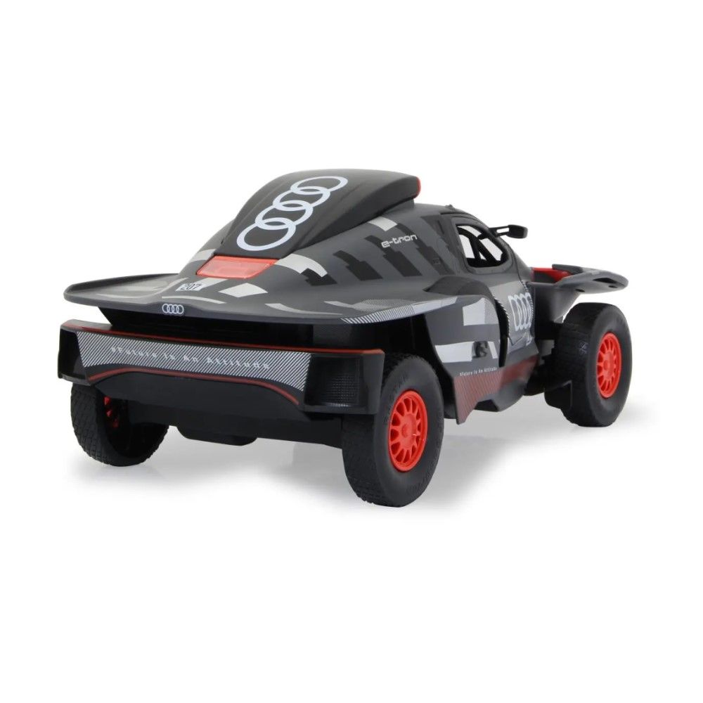 1/14 - Audi RS Q e-tron E2 - 2,4GHz