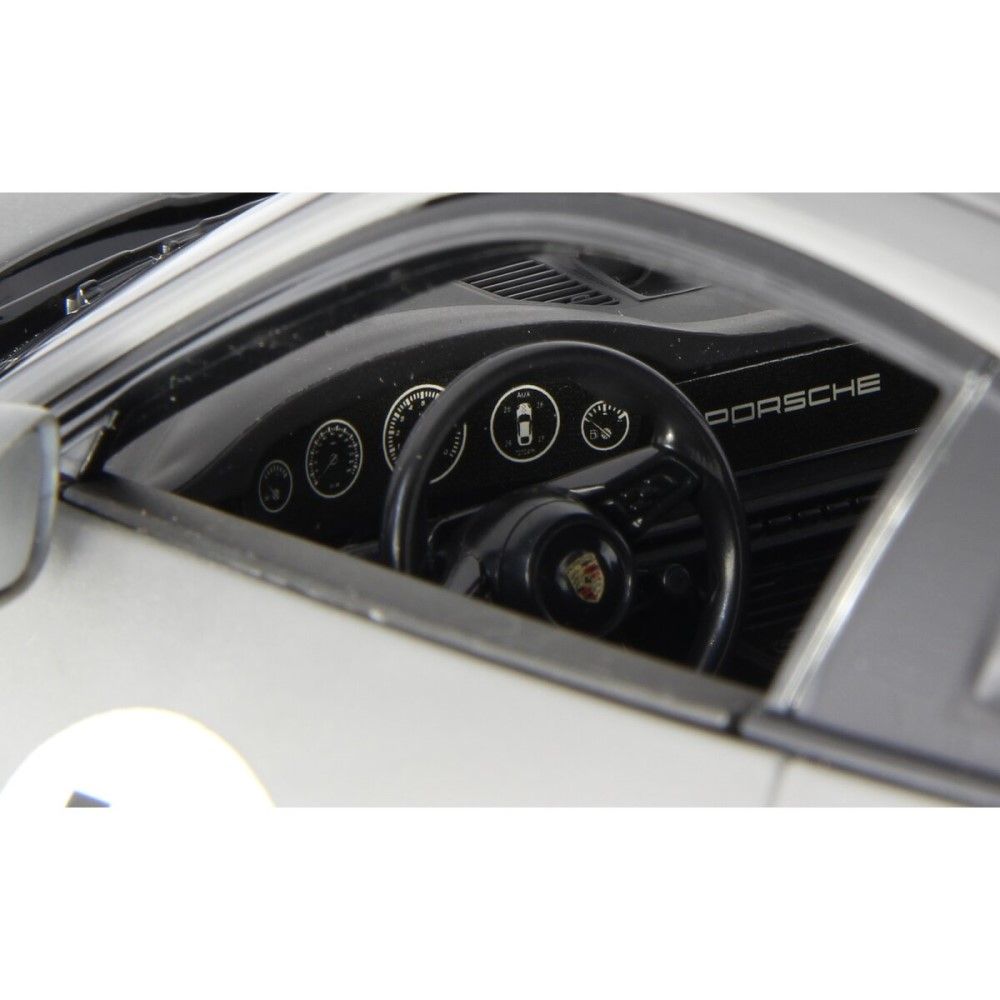 1/16 - Porsche 911 Sport Classic - 2,4 GHz