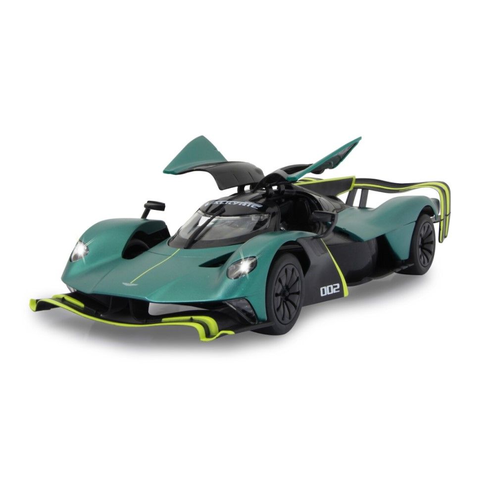 1/14 - Aston Martin Valkyrie AMR Pro - 2,4GHz