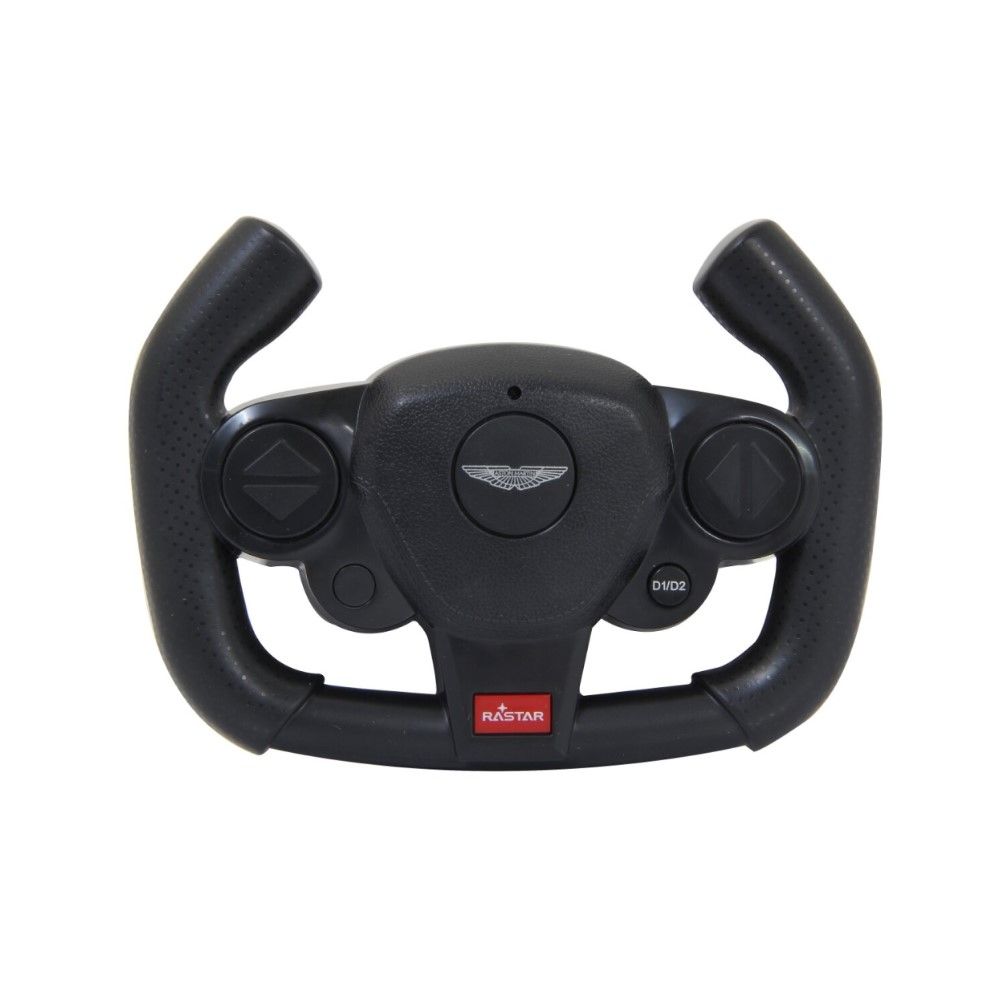 1/14 - Aston Martin Valkyrie AMR Pro - 2,4GHz