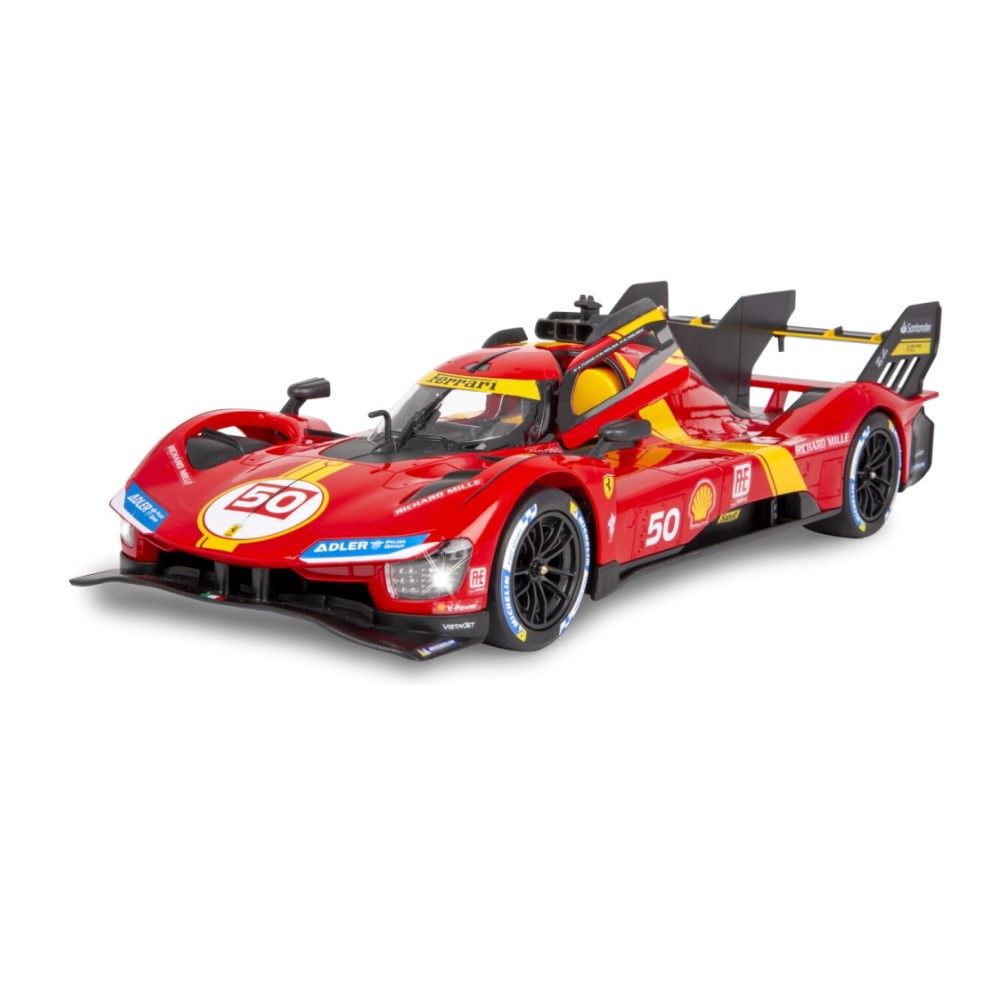 1/14 - Ferrari 499P - 2,4GHz