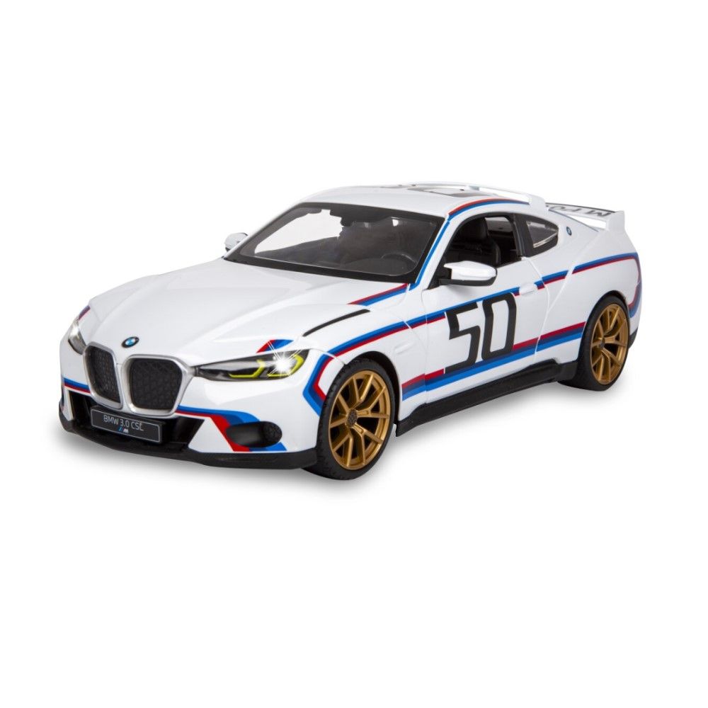 1/14 - BMW 3.0 CLS - 2,4GHz
