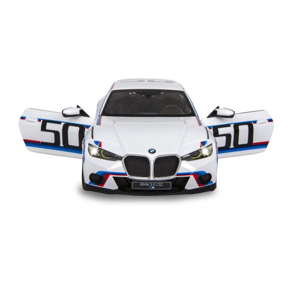 1/14 - BMW 3.0 CLS - 2,4GHz
