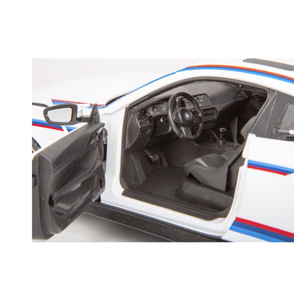 1/14 - BMW 3.0 CLS - 2,4GHz