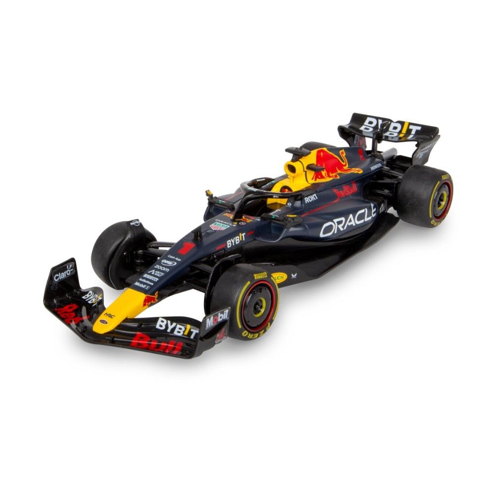 1/24 - Red Bull Racing RB19 #1 Max Verstappen