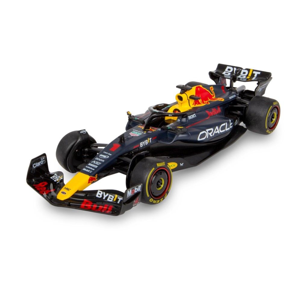 1/32 - F1 Red Bull Racing RB19 #1 Max Verstappen
