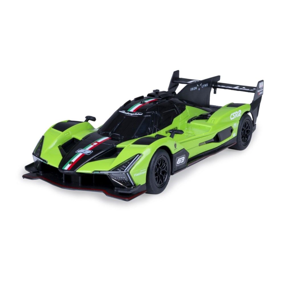 1/24 - Lamborghini SC63 LMDH - 2,4GHz