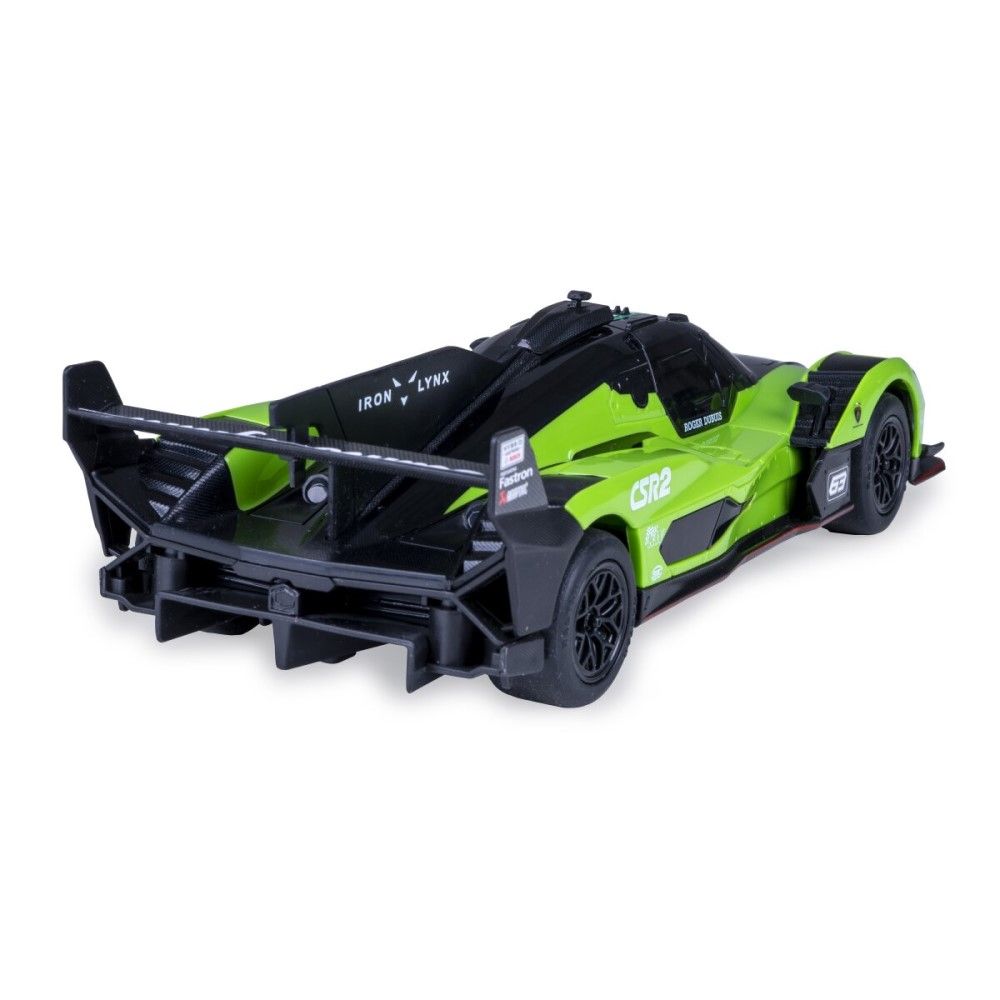 1/24 - Lamborghini SC63 LMDH - 2,4GHz