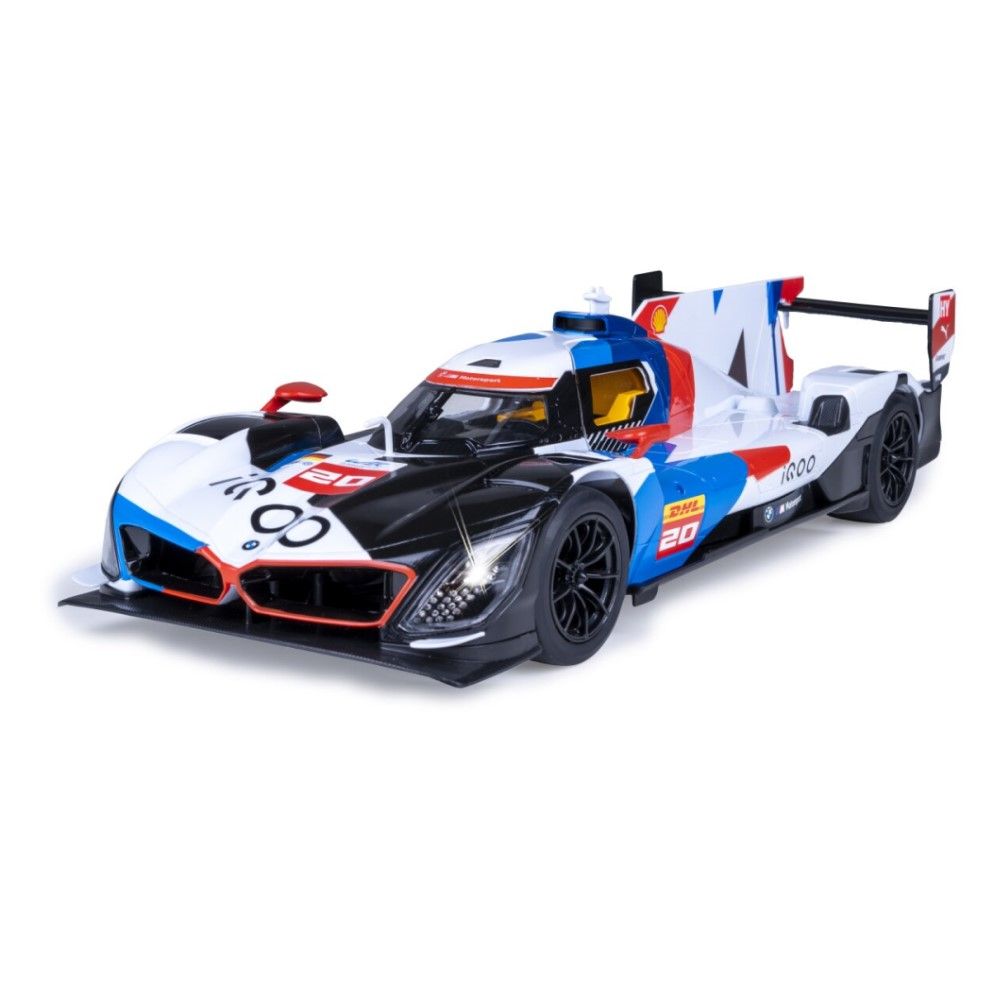 1/14 -BMW M Hybrid V8 LMDH - 2,4GHz